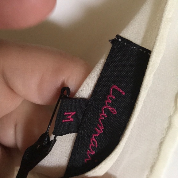 Sheer sequined camisole - Picture 5 of 5